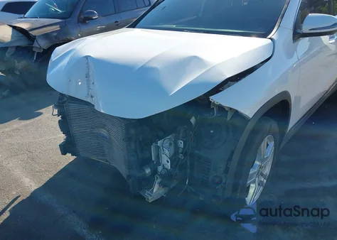 2021 Mercedes-Benz Gla 250 z USA, uszkodzony, nr VIN W1N4N4GB8MJ259619